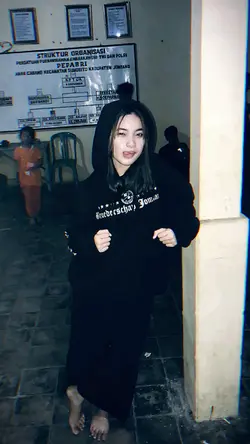 JJ KECE VIRAL 