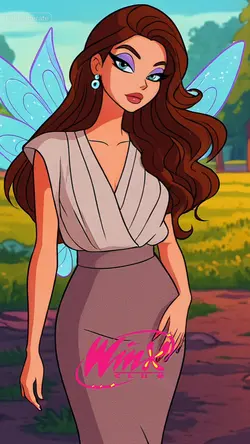 WINX CLUB