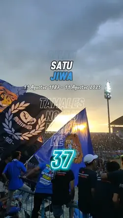HUT AREMA Ke 37