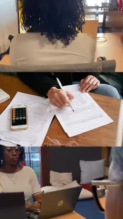 Corporate Recruitmen