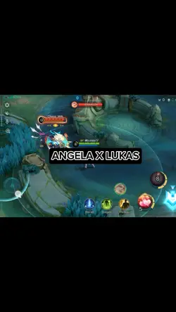Menarik Sapi Lukas