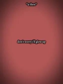 don't worry