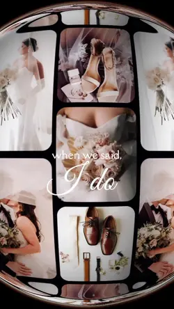 When we said, I do
