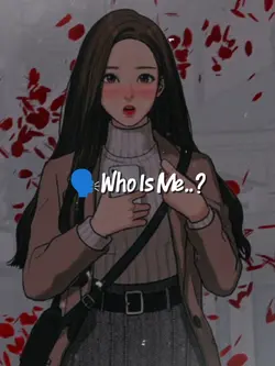 Who Is Me??