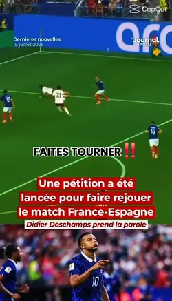 FRANCE !