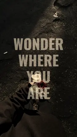 Where You Are