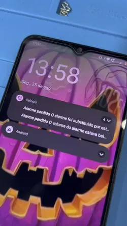 Alta e depois