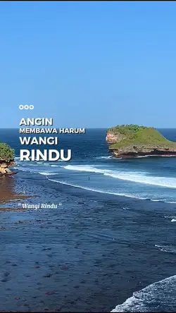 wangi Rindu 
