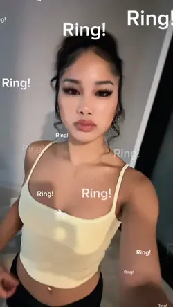 Ring Ring Ring