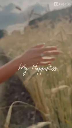 My Hppiness