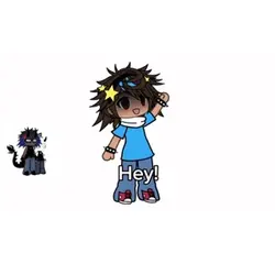 Hey.... 