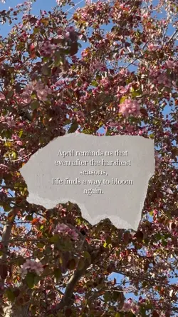 April 