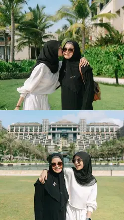 hari Ibu 2024