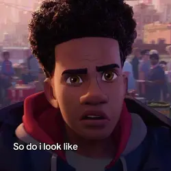 Do i Look Like Him?