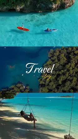 Travel Vlog