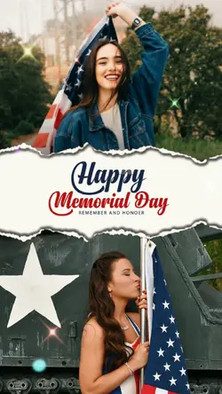 MEMORIAL DAY