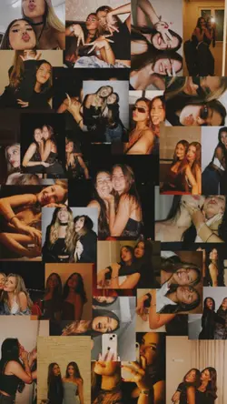 Bestfriend Moments