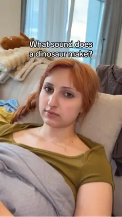 Dinosaur trend