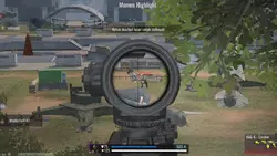 hightlight bs