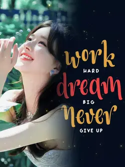 work hard
