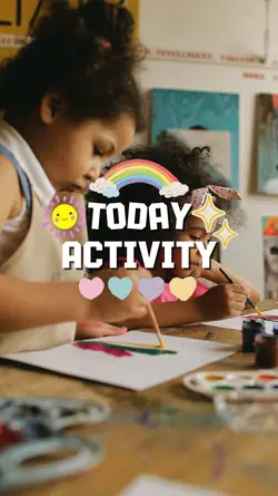 today activity
