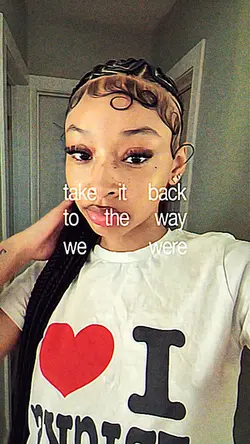 who said