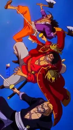 Anime free edit 