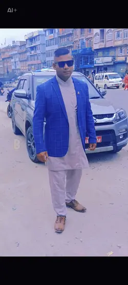 Raja Gyanendra 