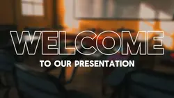 presentation group