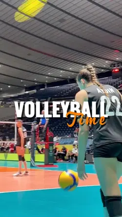 volleyball
