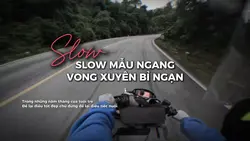 Slow caption