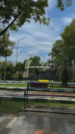 Kekuatan masa kecil