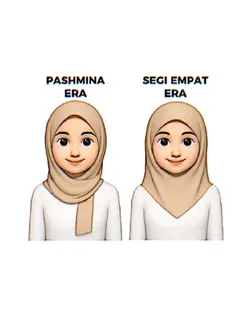 pashmina era