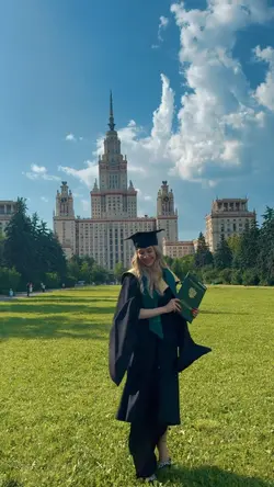 Graduation Day