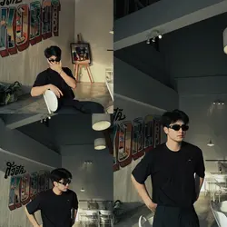 3 Foto Random 