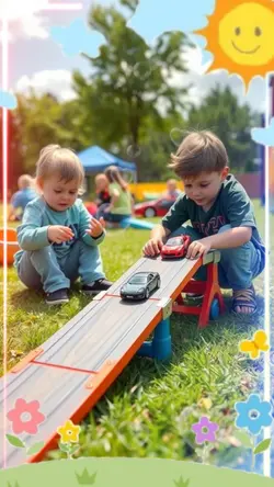 Educação Infantil 