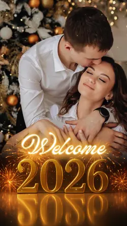 Welcome 2026