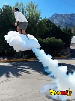 AI cloud effect