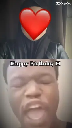 Happy B-day