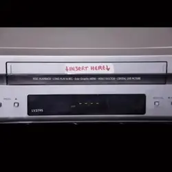 Memory lane