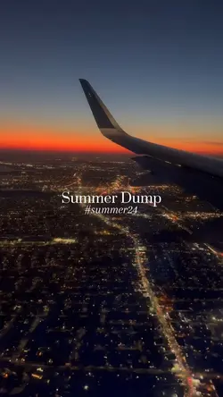 Summer Dump 2024