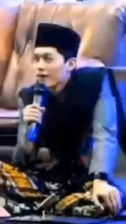 Bocah dekengan