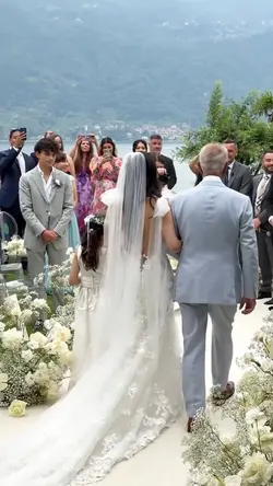 Wedding / tradition 
