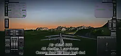 Plane crash be like😂