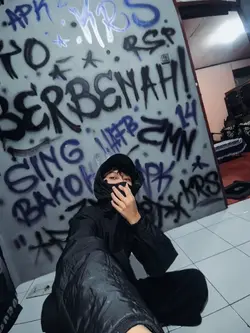 kecew abiezz