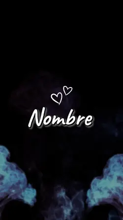Nombre 