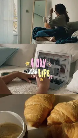 A day Life