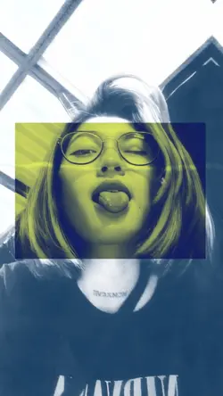 Glitch Effect