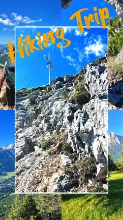 Hiking Trip