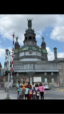 Tour de Notre Dame